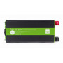 Інвертор напруги EnerGenie EG-PWC-PS1000-01 1000W Інвертор напруги EnerGenie EG-PWC-PS1000-01 1000W