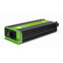 Інвертор напруги EnerGenie EG-PWC-PS1000-01 1000W Інвертор напруги EnerGenie EG-PWC-PS1000-01 1000W