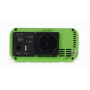 Інвертор напруги EnerGenie EG-PWC-PS1000-01 1000W Інвертор напруги EnerGenie EG-PWC-PS1000-01 1000W