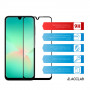 Захисне скло ACCLAB Full Glue для Samsung Galaxy A26 SM-A266 Black (1283126608025)