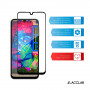 Захисне скло ACCLAB Full Glue для Samsung Galaxy A26 SM-A266 Black (1283126608025)