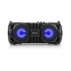 Акустична система REAL-EL X-737 Black