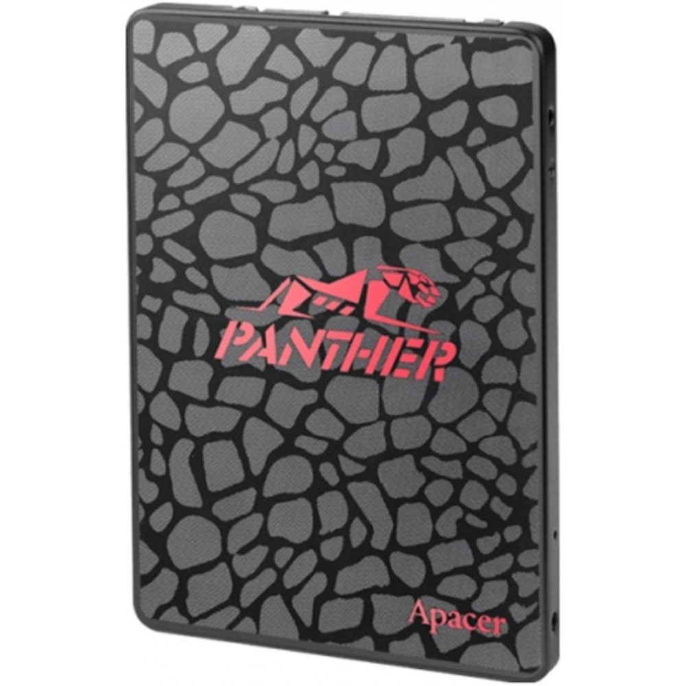 Накопичувач SSD  256GB Apacer AS350 Panther 2.5