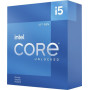 Процесор Intel Core i5 12600KF 3.7GHz (20MB, Alder Lake, 125W, S1700) Box (BX8071512600KF)