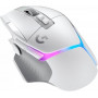 Миша бездротова Logitech G502 X Plus White (910-006171)