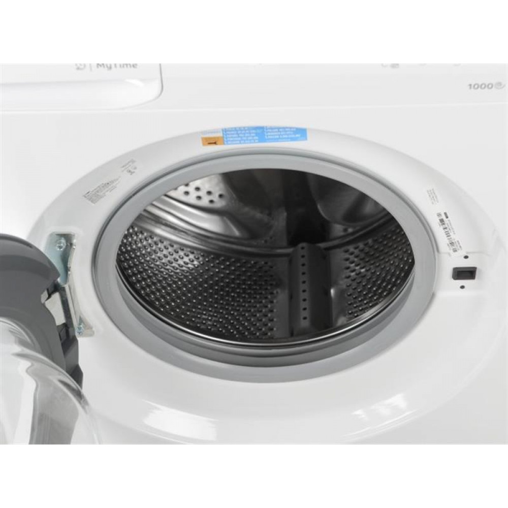 Пральна машина Indesit OMTWSA 61052 W UA