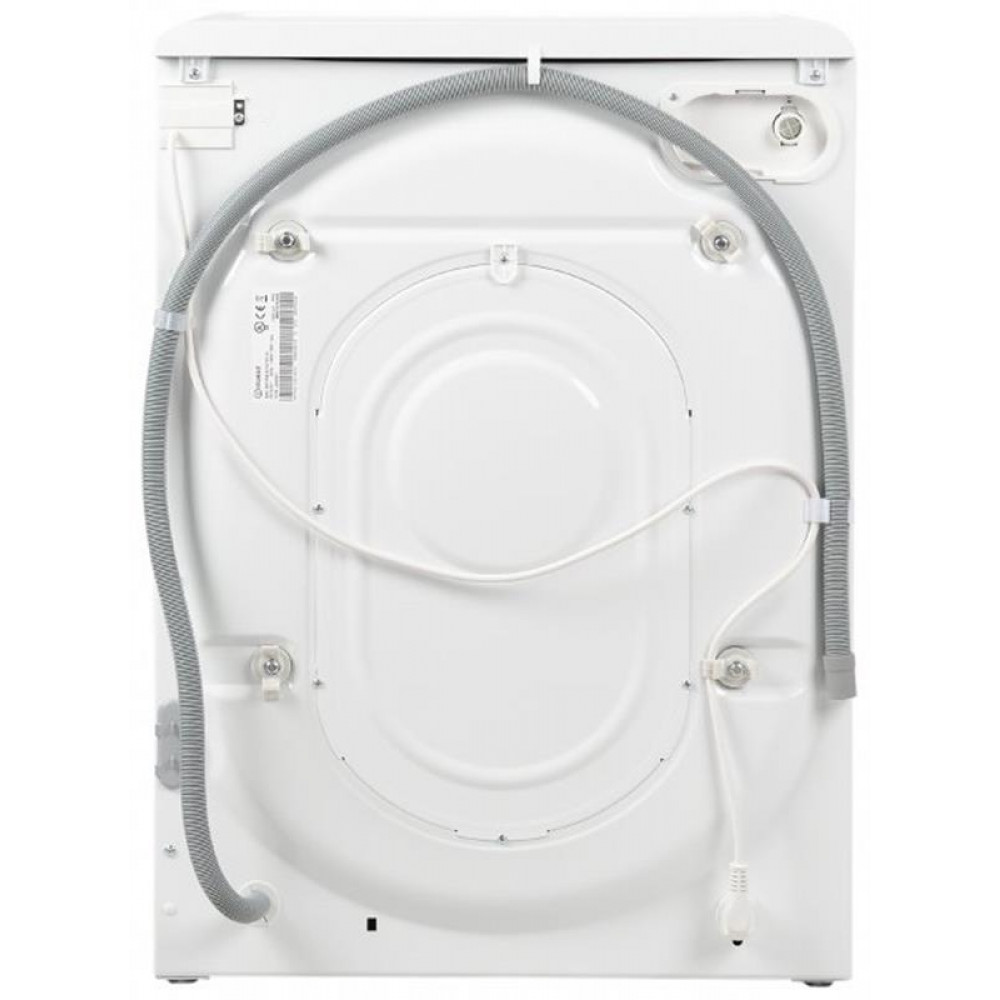 Пральна машина Indesit OMTWSA 61052 W UA