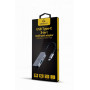 Док-станція Cablexpert USB-C 3-в-1 (A-CM-COMBO3-02) USB/HDMI/PD