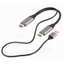 Кабель Cablexpert (A-HDMIM-DPM-01) HDMI-DisplayPort, 2м