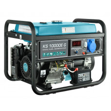 Генератор газобензиновий Konner&Sohnen KS 10000E G