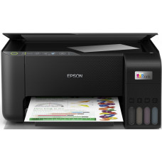 Багатофункціональний пристрій А4 кол. Epson L3250 Фабрика друку з Wi-Fi (C11CJ67412) Багатофункціональний пристрій А4 кол. Epson L3250 Фабрика друку з Wi-Fi (C11CJ67412)