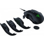 Миша бездротова Razer Naga V2 Pro Wireless Black (RZ01-04400100-R3G1)