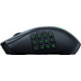 Миша бездротова Razer Naga V2 Pro Wireless Black (RZ01-04400100-R3G1)