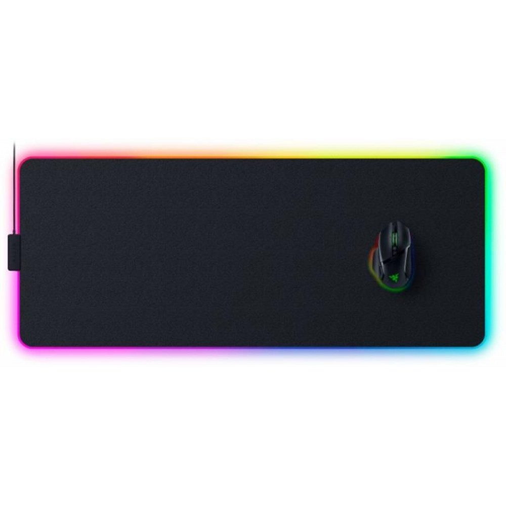 Ігрова поверхня Razer Strider Chroma Black (RZ02-04490100-R3M1)