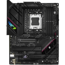 Материнська плата Asus ROG Strix B650E-F Gaming WiFi Socket AM5