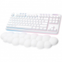 Клавіатура бездротова Logitech G715 Tactile White (920-010465)