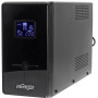 Джерело безперебійного живлення EnerGenie EG-UPS-035 2000VA Джерело безперебійного живлення EnerGenie EG-UPS-035 2000VA