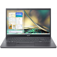Ноутбук Acer Aspire 5 A515-57-59NG (NX.KN4EU.006) Gray