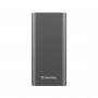 Універсальна мобільна батарея ColorWay 20000mAh Gray (CW-PB200LPH3GR-PDD)