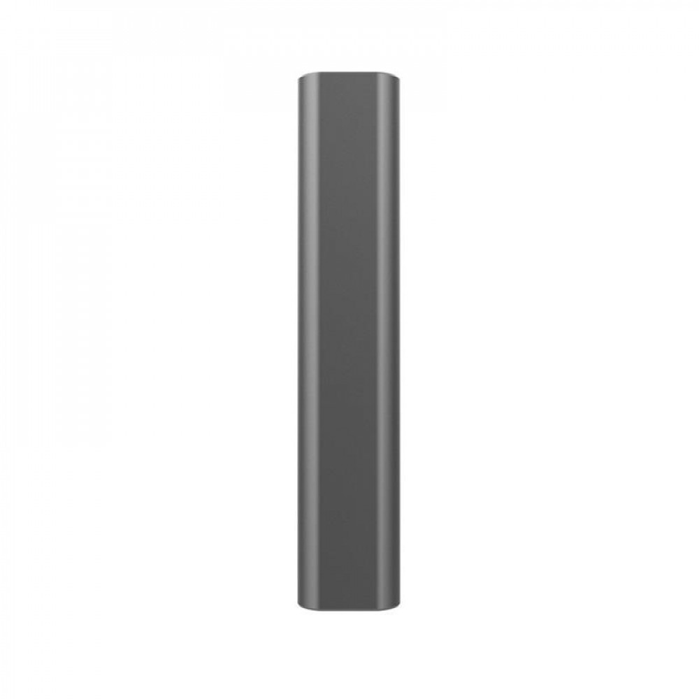 Універсальна мобільна батарея ColorWay 20000mAh Gray (CW-PB200LPH3GR-PDD)