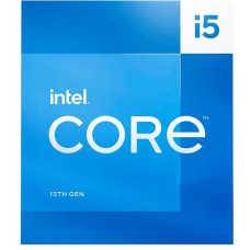 Процесор Intel Core i5 13400F 2.5GHz (20MB, Raptor Lake, 65W, S1700) Box (BX8071513400F) Процесор Intel Core i5 13400F 2.5GHz (20MB, Raptor Lake, 65W, S1700) Box (BX8071513400F)