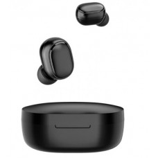 Bluetooth-гарнітура SkyDolphin TWS SL21 Black (BTE-000175)