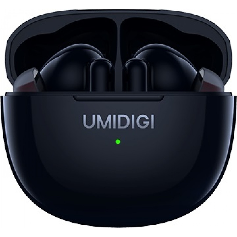 Bluetooth-гарнітура Umidigi AirBuds Pro Cosmic Black_