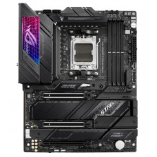 Материнська плата Asus ROG Strix X670E-E Gaming WiFi Socket AM5