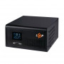 Джерело безперебійного живлення LogicPower LPE-B-PSW-2300VA+ (1600Вт) 1-40A, з правильною синусоїдою 24V Джерело безперебійного живлення LogicPower LPE-B-PSW-2300VA+ (1600Вт) 1-40A, з правильною синусоїдою 24V