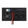 Джерело безперебійного живлення LogicPower LPE-B-PSW-2300VA+ (1600Вт) 1-40A, з правильною синусоїдою 24V Джерело безперебійного живлення LogicPower LPE-B-PSW-2300VA+ (1600Вт) 1-40A, з правильною синусоїдою 24V