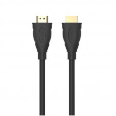 Кабель HP HDMI-HDMI v2.1, 2м Black (DHC-HD02-02M)