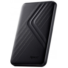 Зовнішній жорсткий диск 2.5