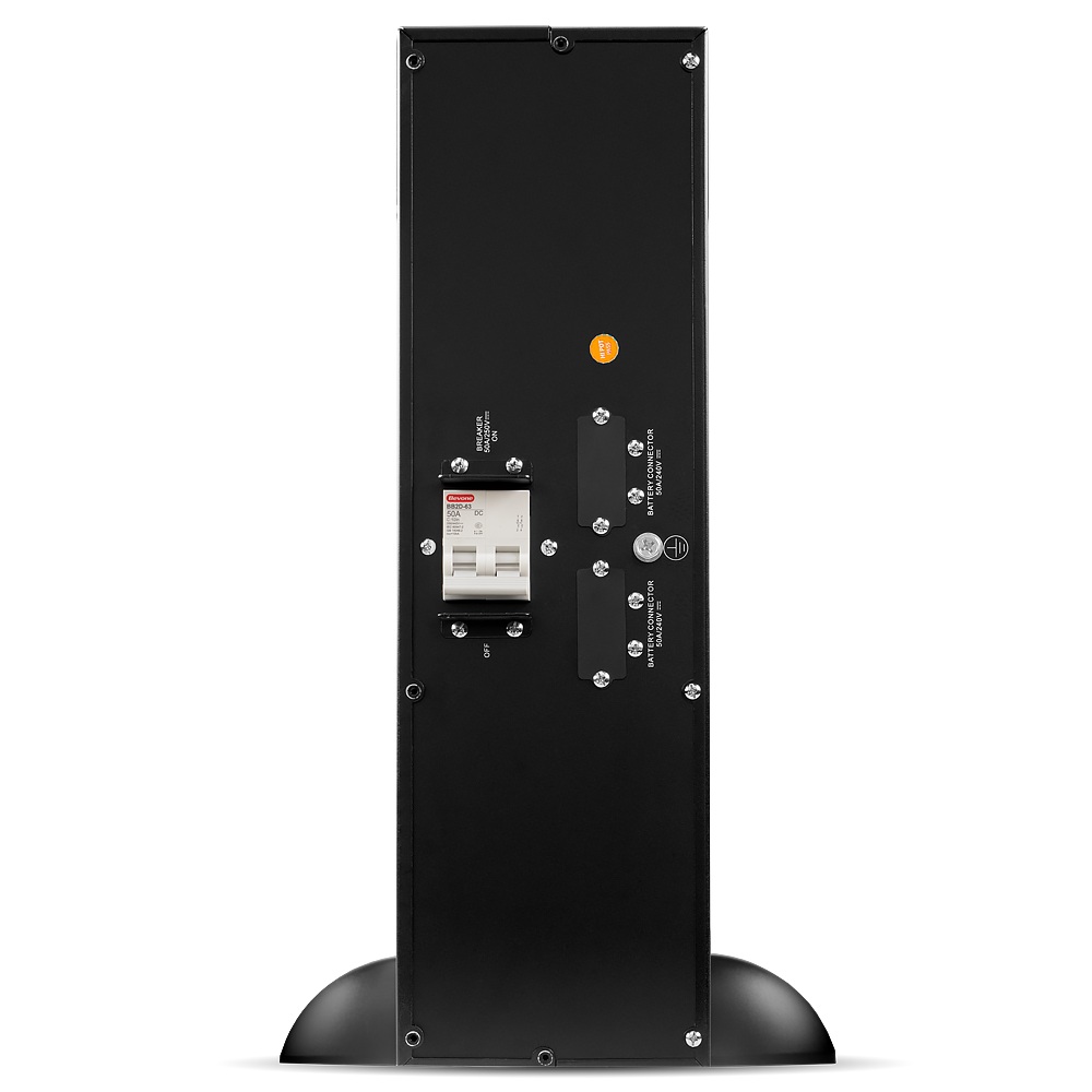 Бокс для акумуляторів Njoy 3U Battery Pack для Balder 6K/10K 12V 7Ah (PWUP-BP20PBA-AZ01B)