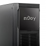 Бокс для акумуляторів Njoy 2U Battery Pack для Balder 6K/10K 12V 7Ah (PWUP-BP16PBA-AZ01B) Бокс для акумуляторів Njoy 2U Battery Pack для Balder 6K/10K 12V 7Ah (PWUP-BP16PBA-AZ01B)