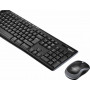 Комплект (клавіатура, миша) бездротовий Logitech MK270 Wireless Combo (920-004508)