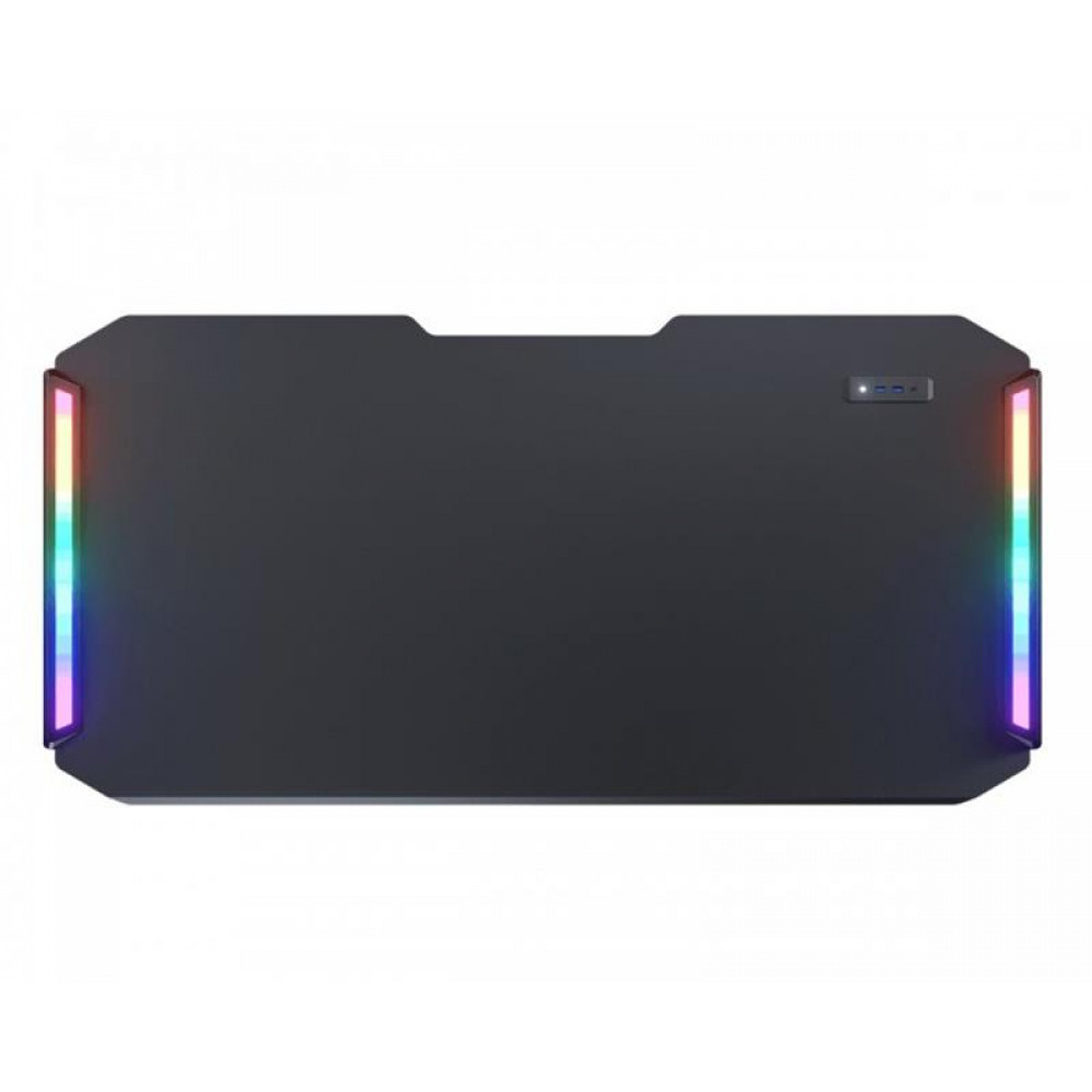 Геймерський стіл Cougar Deimus 120 Black