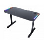 Геймерський стіл Cougar Deimus 120 Black Геймерський стіл Cougar Deimus 120 Black