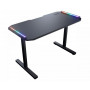 Геймерський стіл Cougar Deimus 120 Black Геймерський стіл Cougar Deimus 120 Black