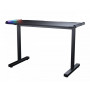 Геймерський стіл Cougar Deimus 120 Black Геймерський стіл Cougar Deimus 120 Black