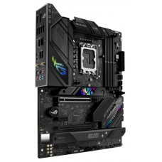Материнська плата Asus ROG Strix B760-F Gaming WiFi Socket 1700 Материнська плата Asus ROG Strix B760-F Gaming WiFi Socket 1700