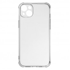 Чохол-накладка Armorstandart Air Force для Apple iPhone 14 Plus Camera cover Transparent (ARM65247) Чохол-накладка Armorstandart Air Force для Apple iPhone 14 Plus Camera cover Transparent (ARM65247)