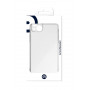 Чохол-накладка Armorstandart Air Force для Apple iPhone 14 Plus Camera cover Transparent (ARM65247)