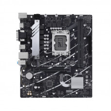 Материнська плата Asus Prime B760M-K D4 Socket 1700 Материнська плата Asus Prime B760M-K D4 Socket 1700