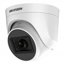 Turbo HD камера Hikvision DS-2CE76H0T-ITPF (C) (2.4 мм) Turbo HD камера Hikvision DS-2CE76H0T-ITPF (C) (2.4 мм)
