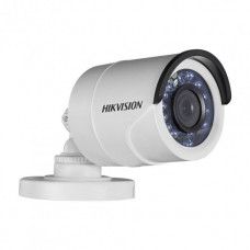 Turbo HD камера Hikvision DS-2CE16D0T-IRF (C) (3.6mm) Turbo HD камера Hikvision DS-2CE16D0T-IRF (C) (3.6mm)