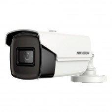 Turbo HD камера Hikvision DS-2CE16U1T-IT3F (3.6 мм) Turbo HD камера Hikvision DS-2CE16U1T-IT3F (3.6 мм)