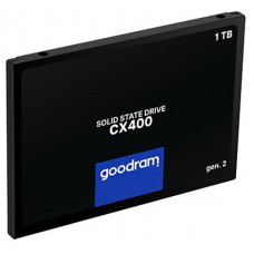 Накопичувач SSD 2ТB Goodram CX400 Gen.2 2.5