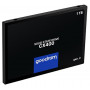 Накопичувач SSD 1ТB Goodram CX400 Gen.2 2.5