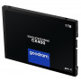 Накопичувач SSD 1ТB Goodram CX400 Gen.2 2.5