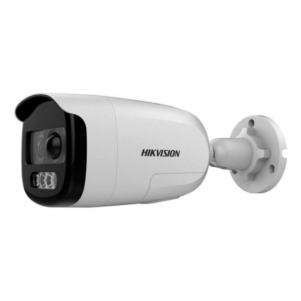 Turbo HD камера Hikvision DS-2CE12DFT-PIRXOF